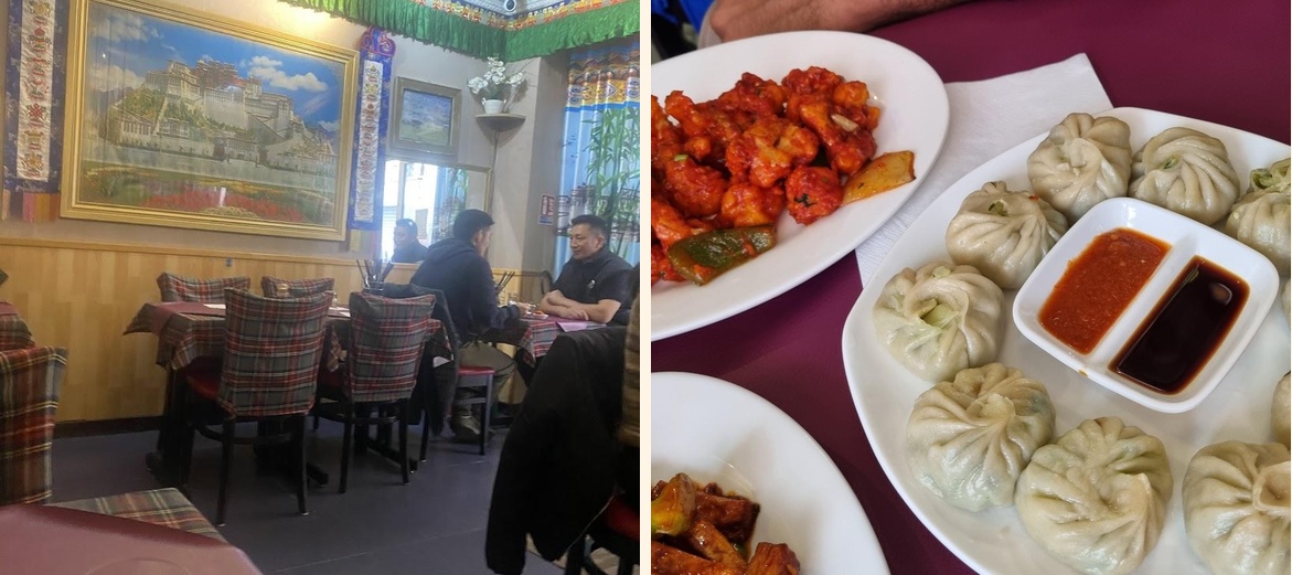 Momo Tibet - Gallery Image 2