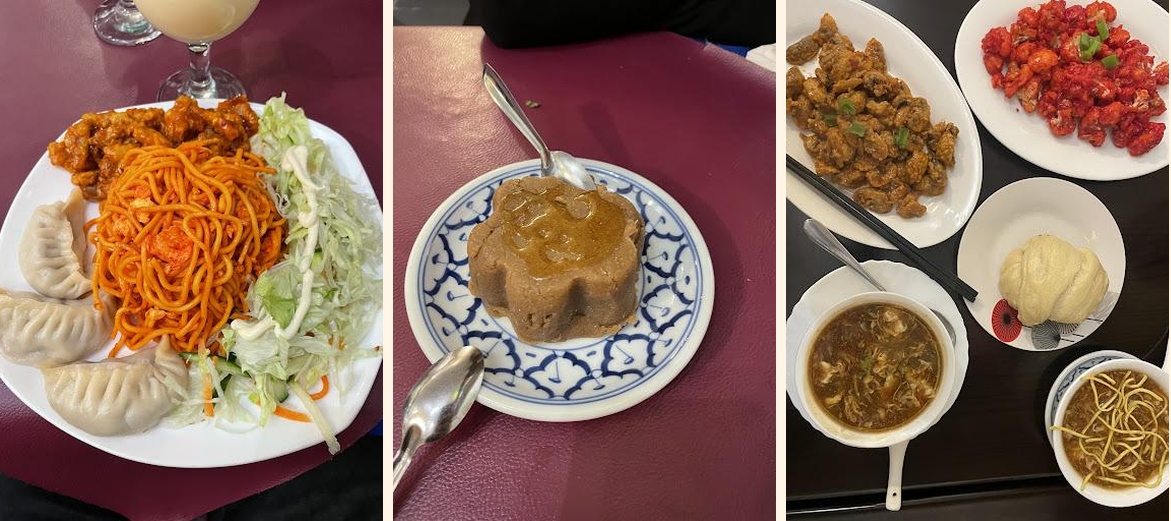 Momo Tibet - Gallery Image 3